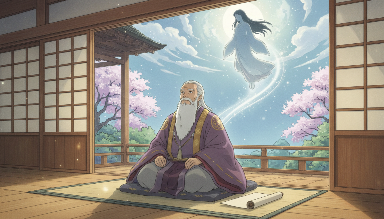 帝の代表的なセリフと名言