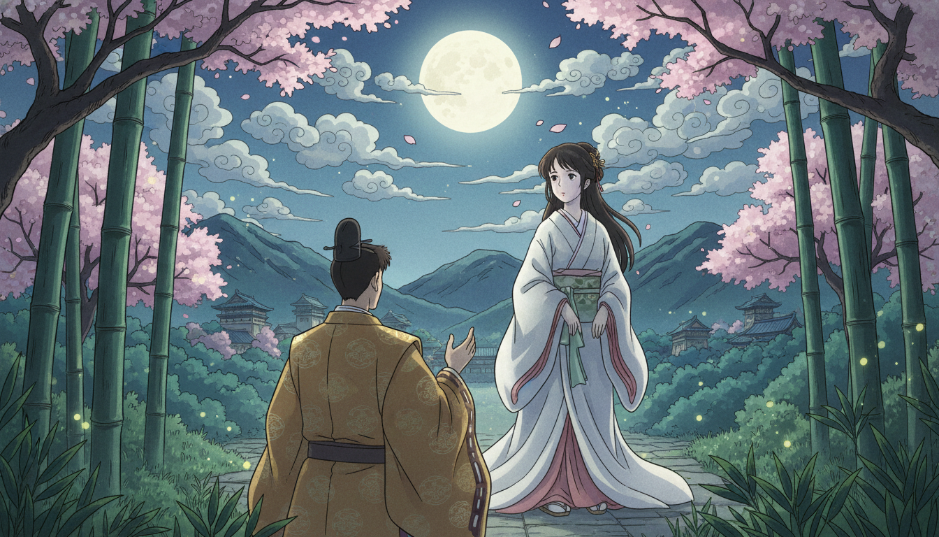 なぜ帝のセリフが印象的なのか