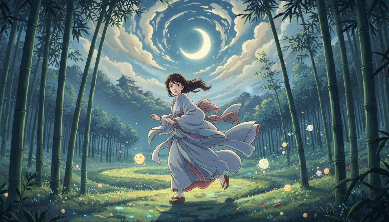 なぜ走るシーンが重要なのか？