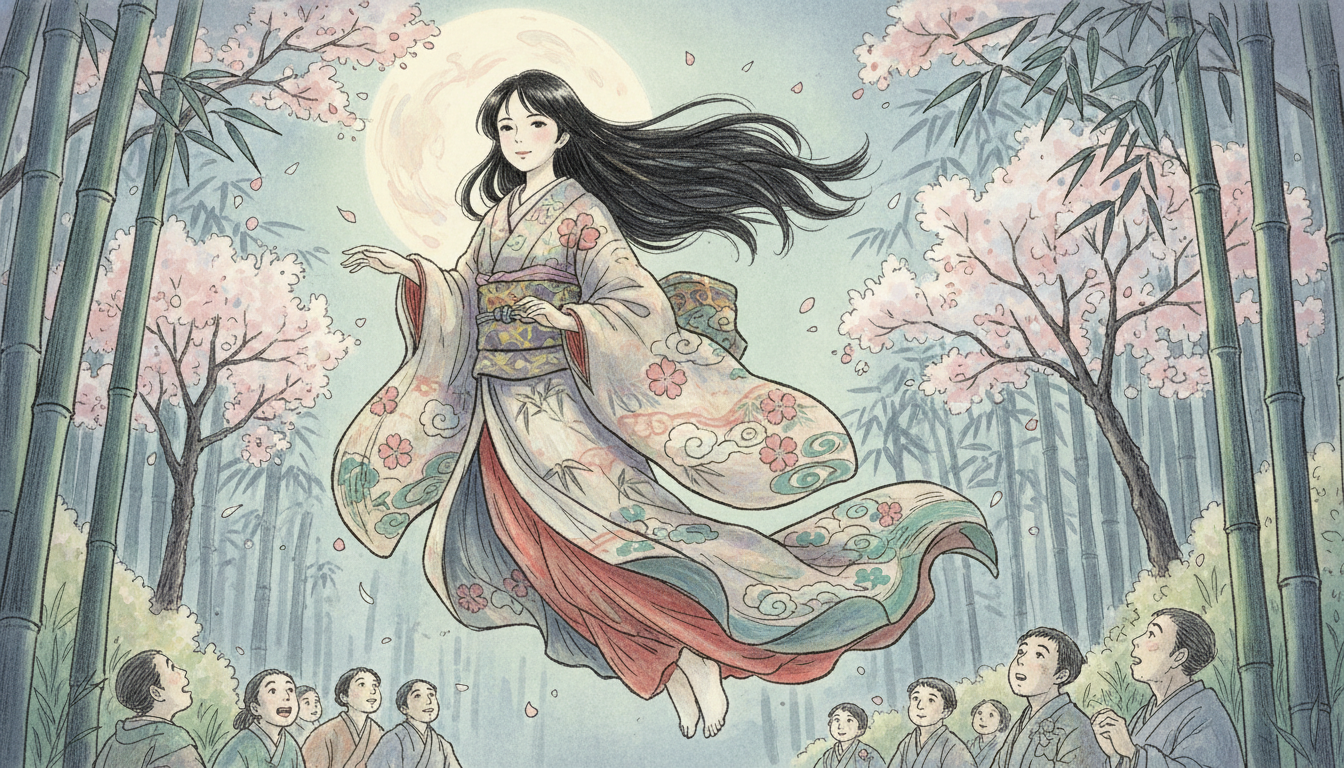 なぜ『かぐや姫の物語』は手描きにこだわったのか