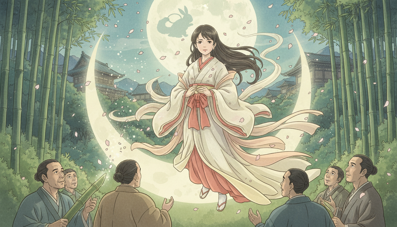 『かぐや姫の物語』は高畑勲監督の最高傑作