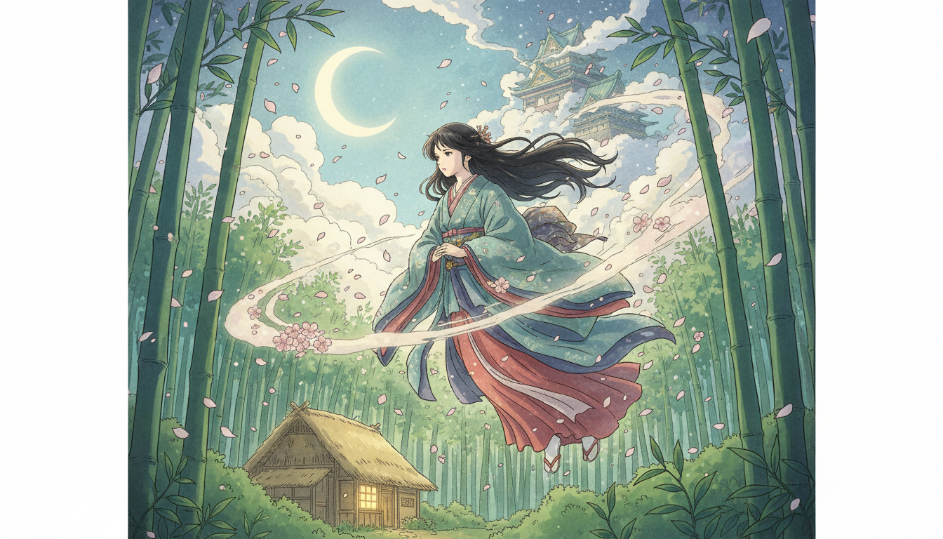 最高傑作と評価される理由