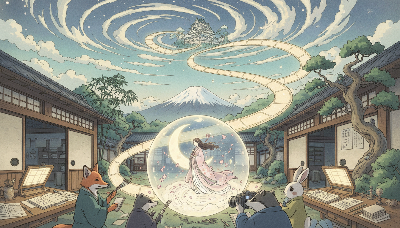 なぜこのドキュメンタリーは特別なのか