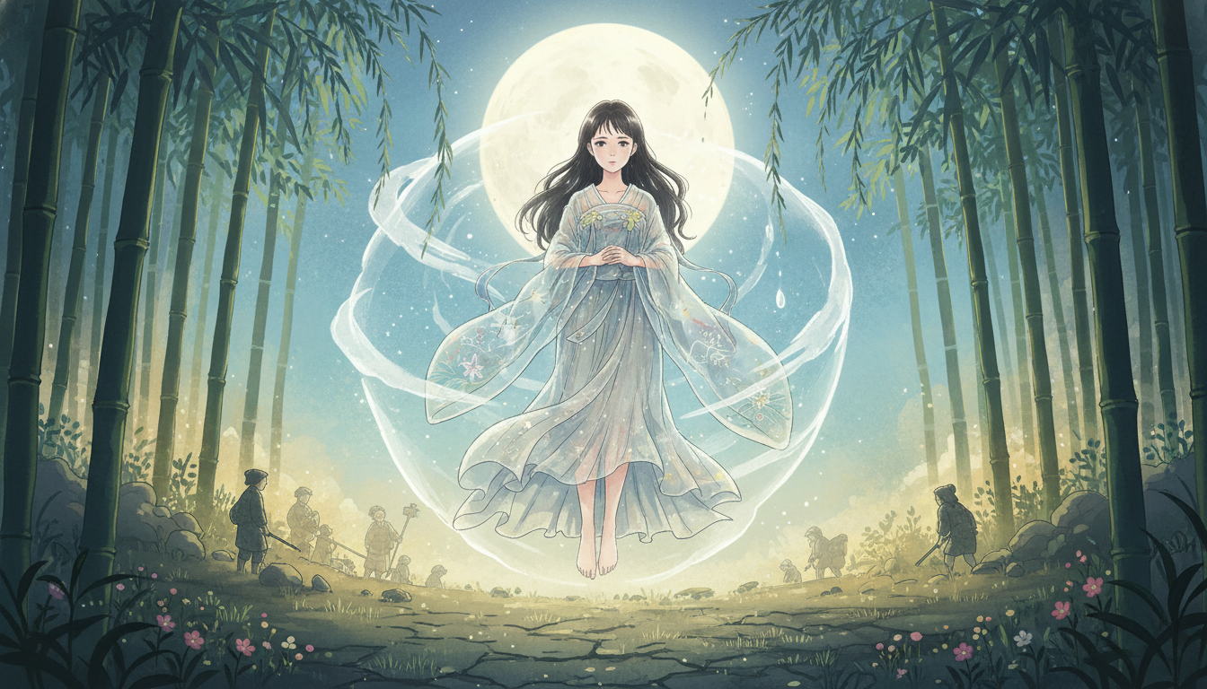 なぜ「苦しみの中の生」が尊いのか