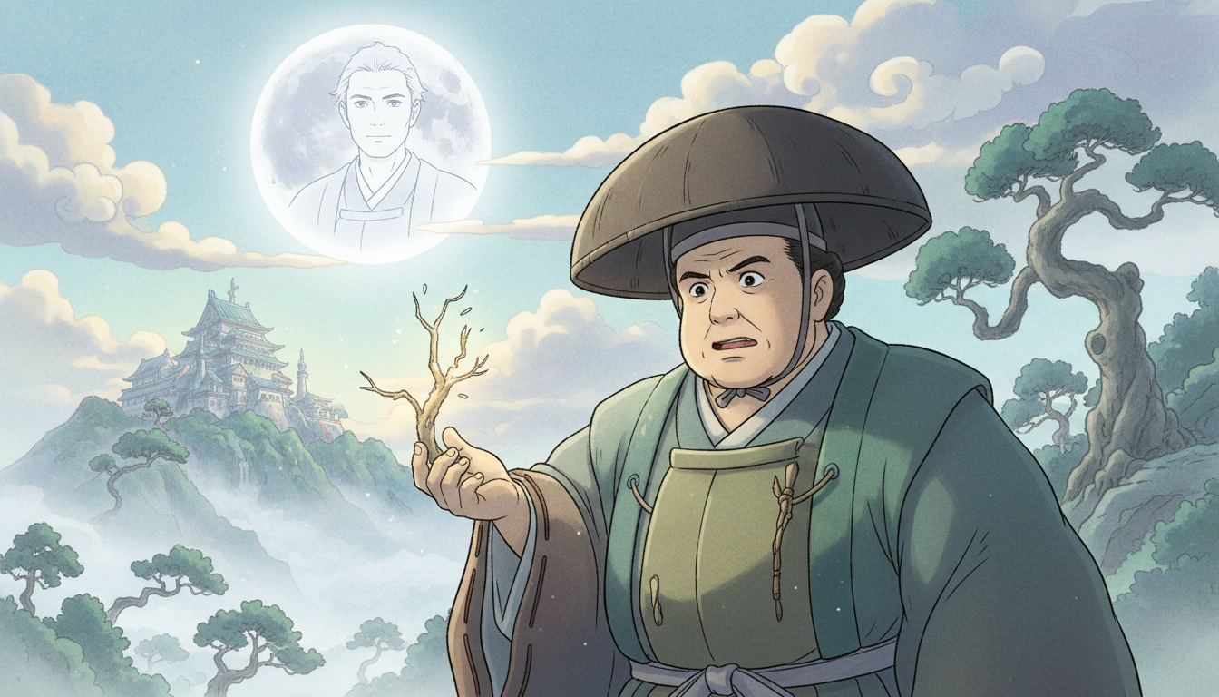 なぜ上川隆也さんが石作皇子に選ばれたのか