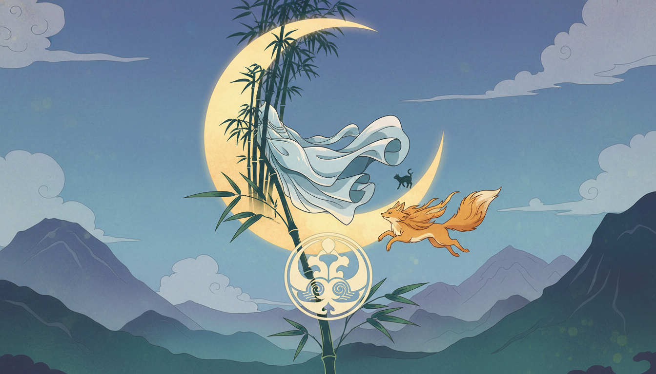 結論：ロゴに猫は描かれていません