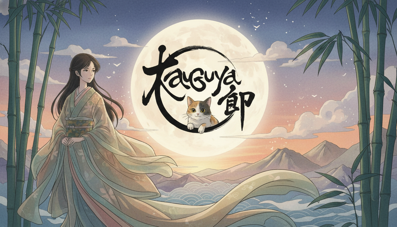 なぜ「ロゴに猫がいる」という噂が生まれたのか