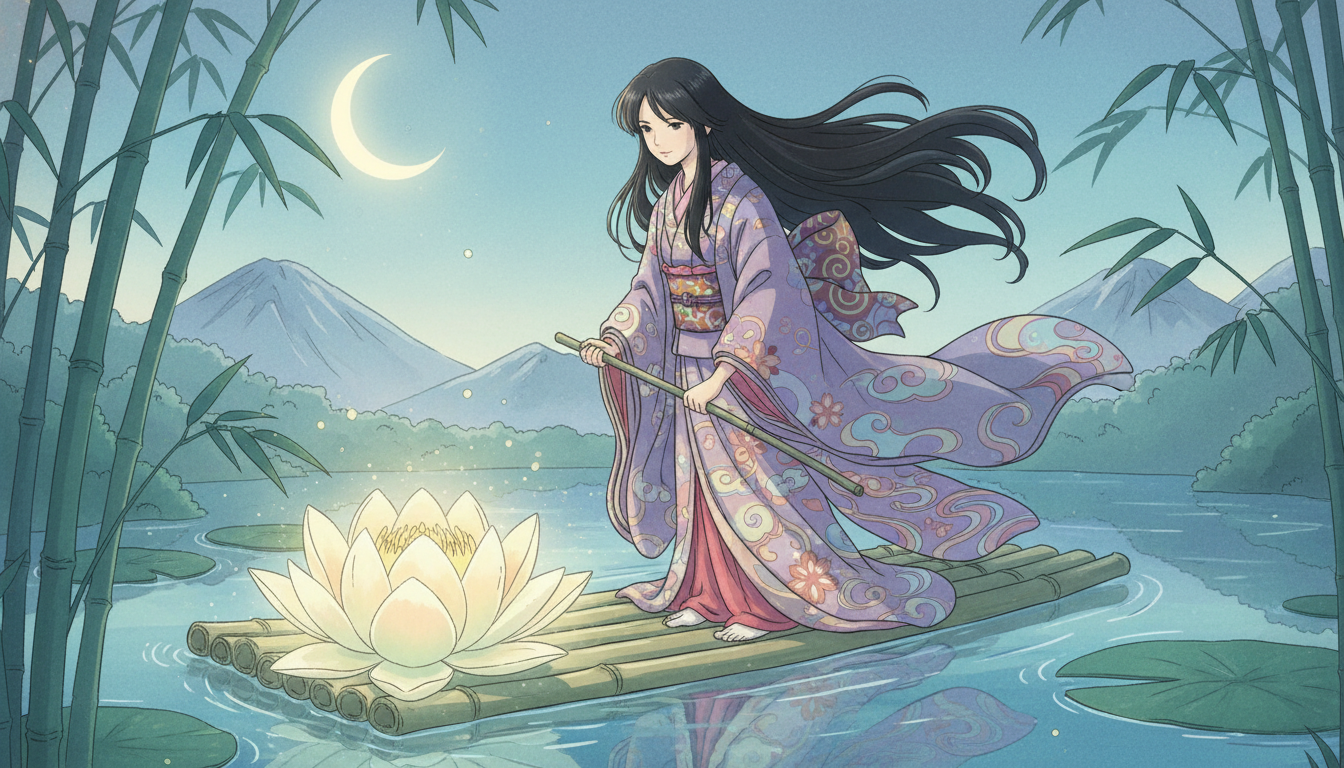 「私がこうすることで」の意味は?