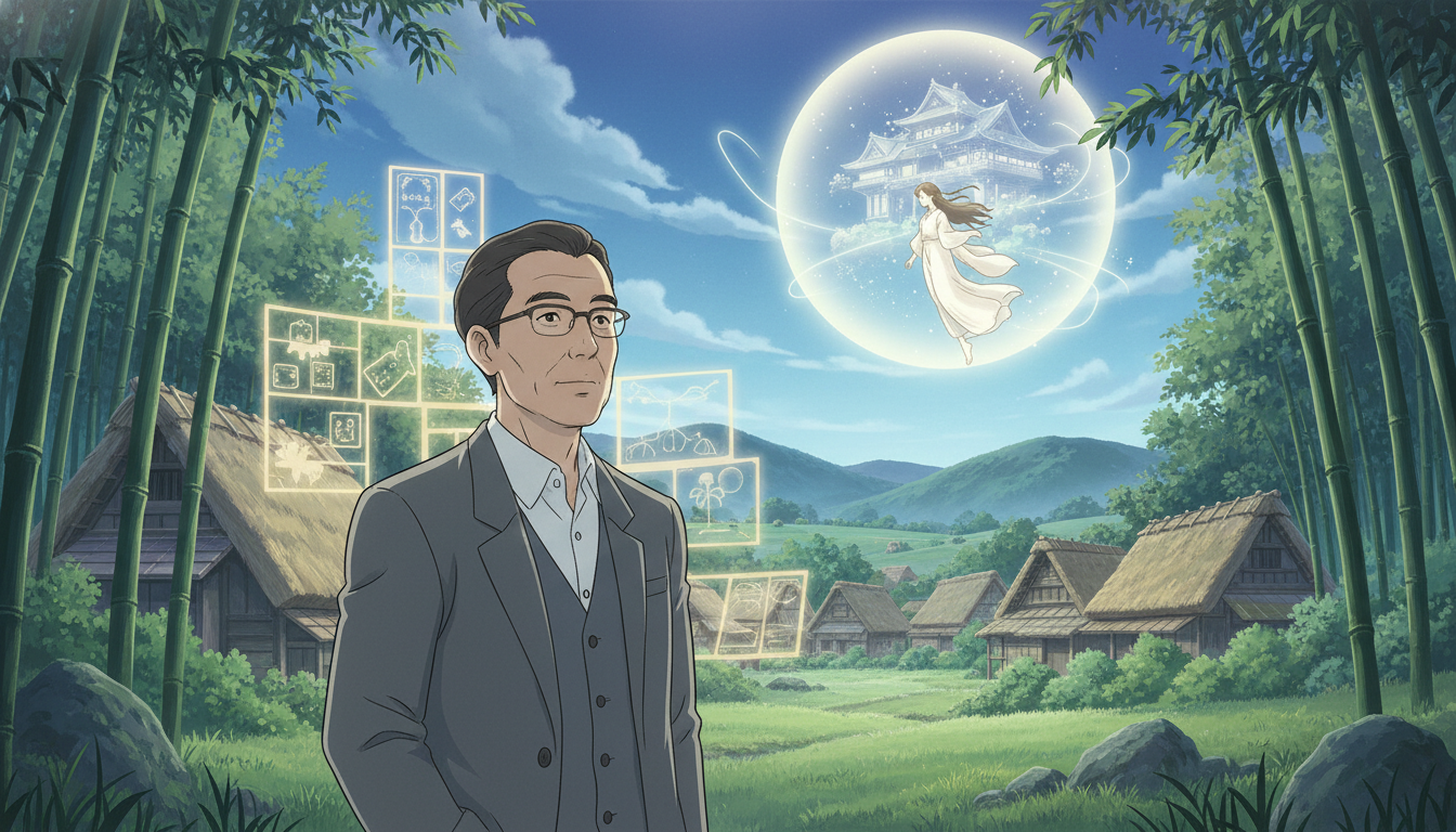 なぜ西村義明がプロデューサーとして重要だったのか