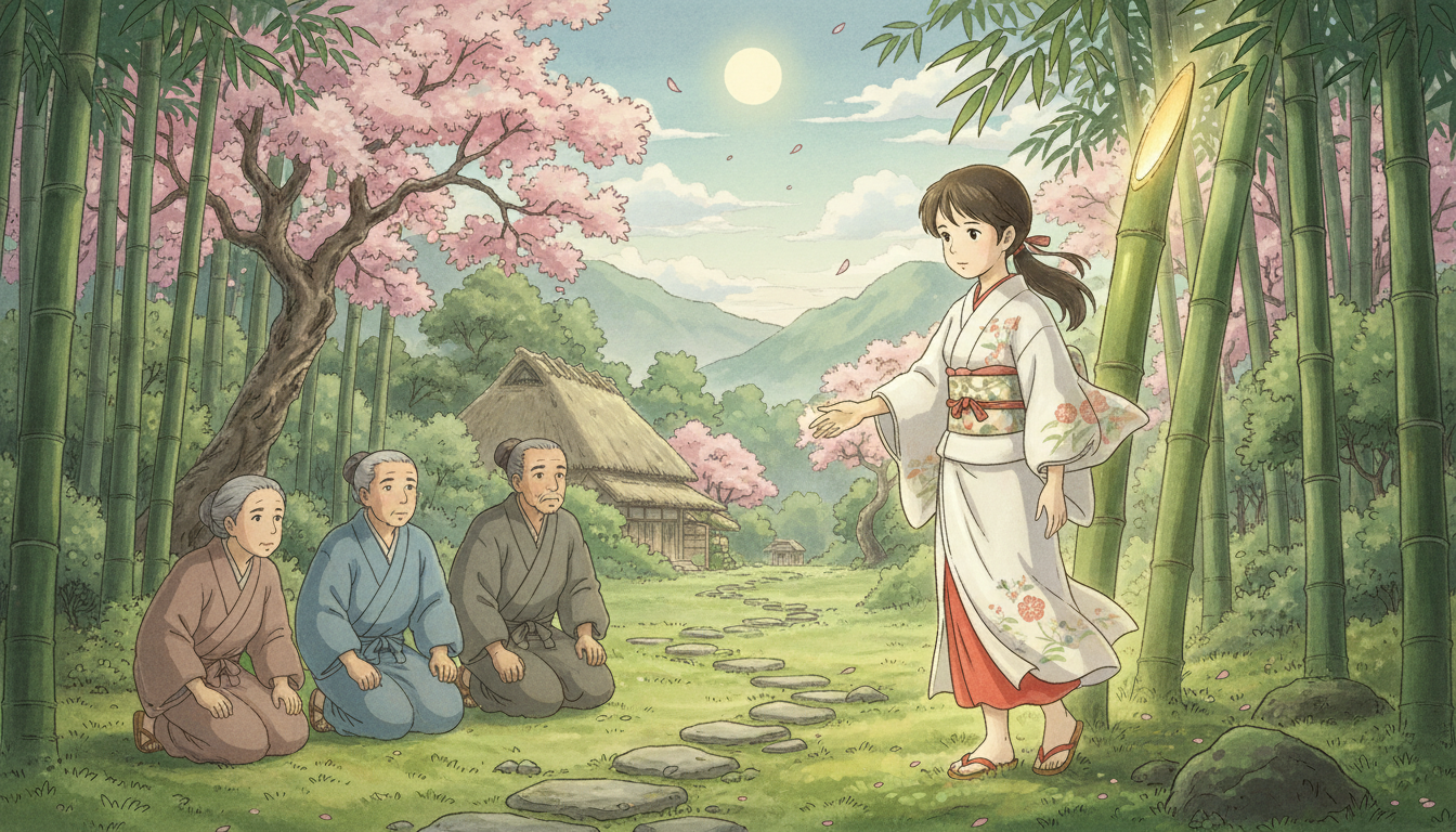 「姫おいで」が象徴するもの