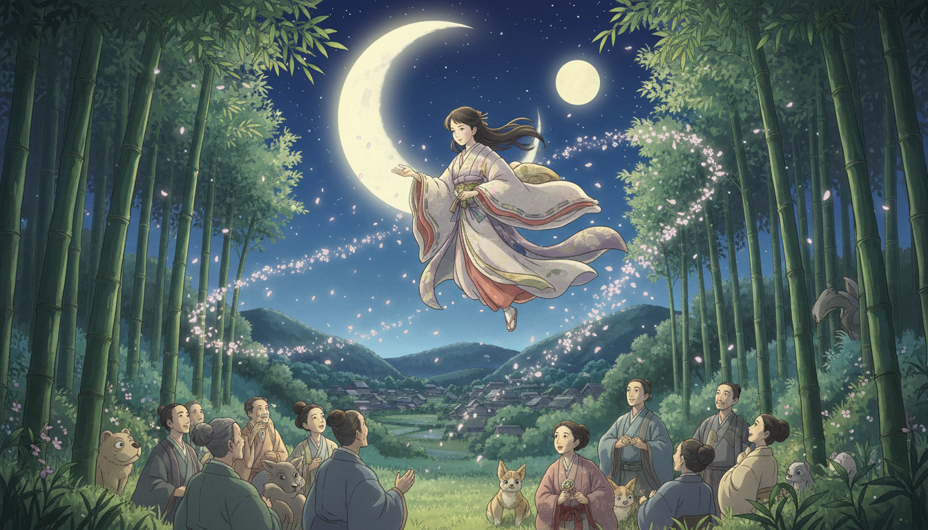 なぜ「姫おいで」が重要なのか