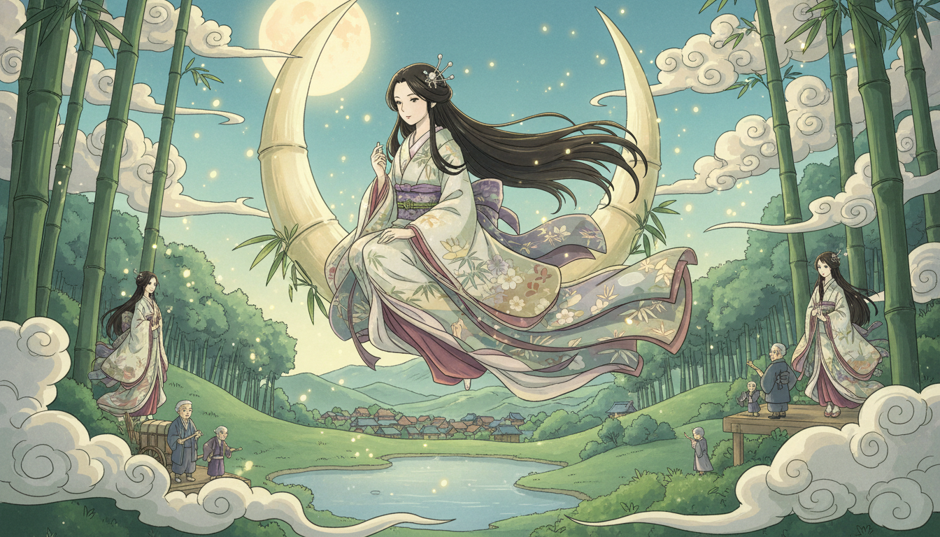 かぐや姫の物語のフィギュアは現在販売されているのか