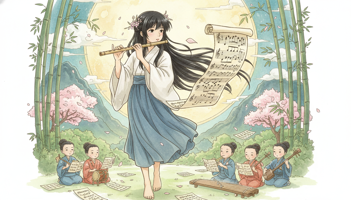 なぜこれほど多様な楽譜が存在するのか