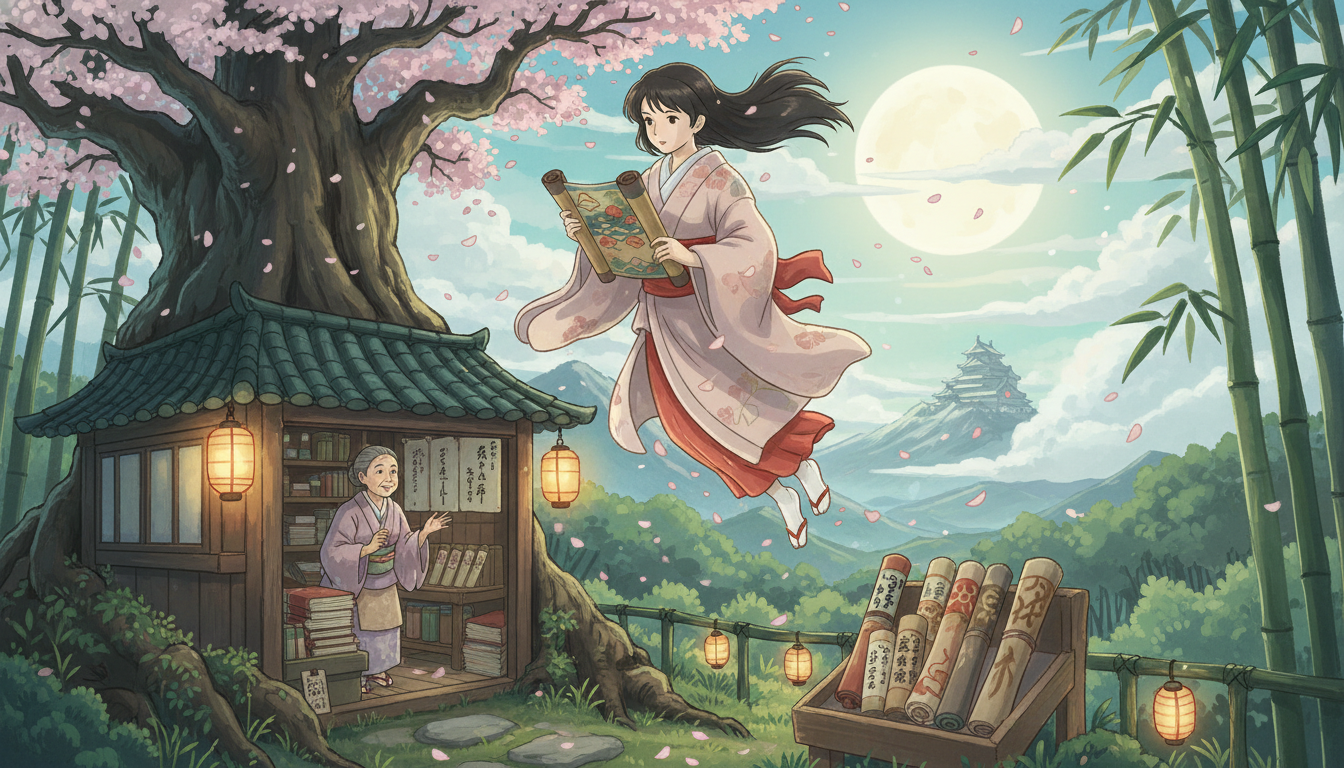 なぜ今でもパンフレットが入手できるのか