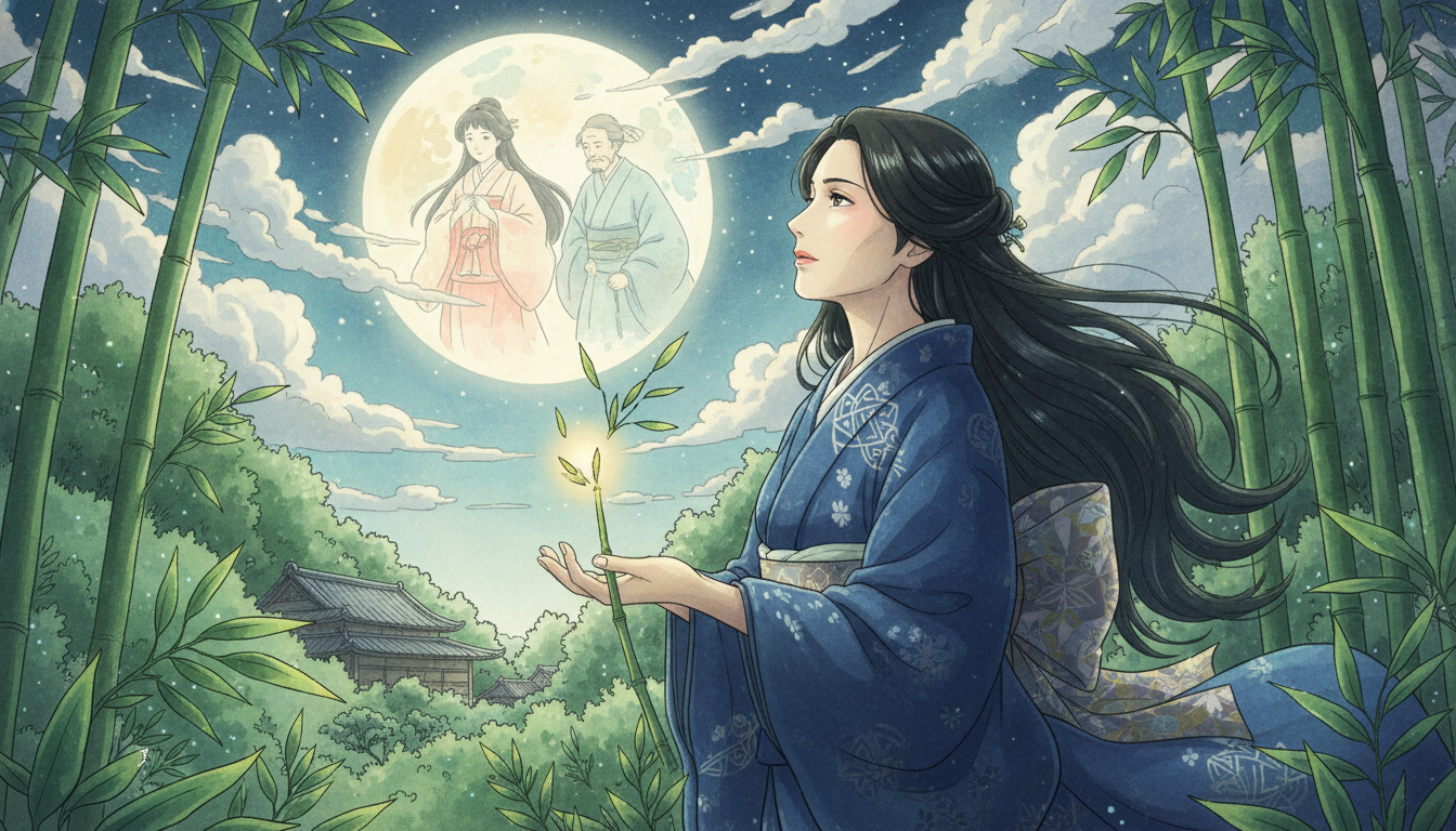 『かぐや姫の物語』を大人になってから見る価値とは？