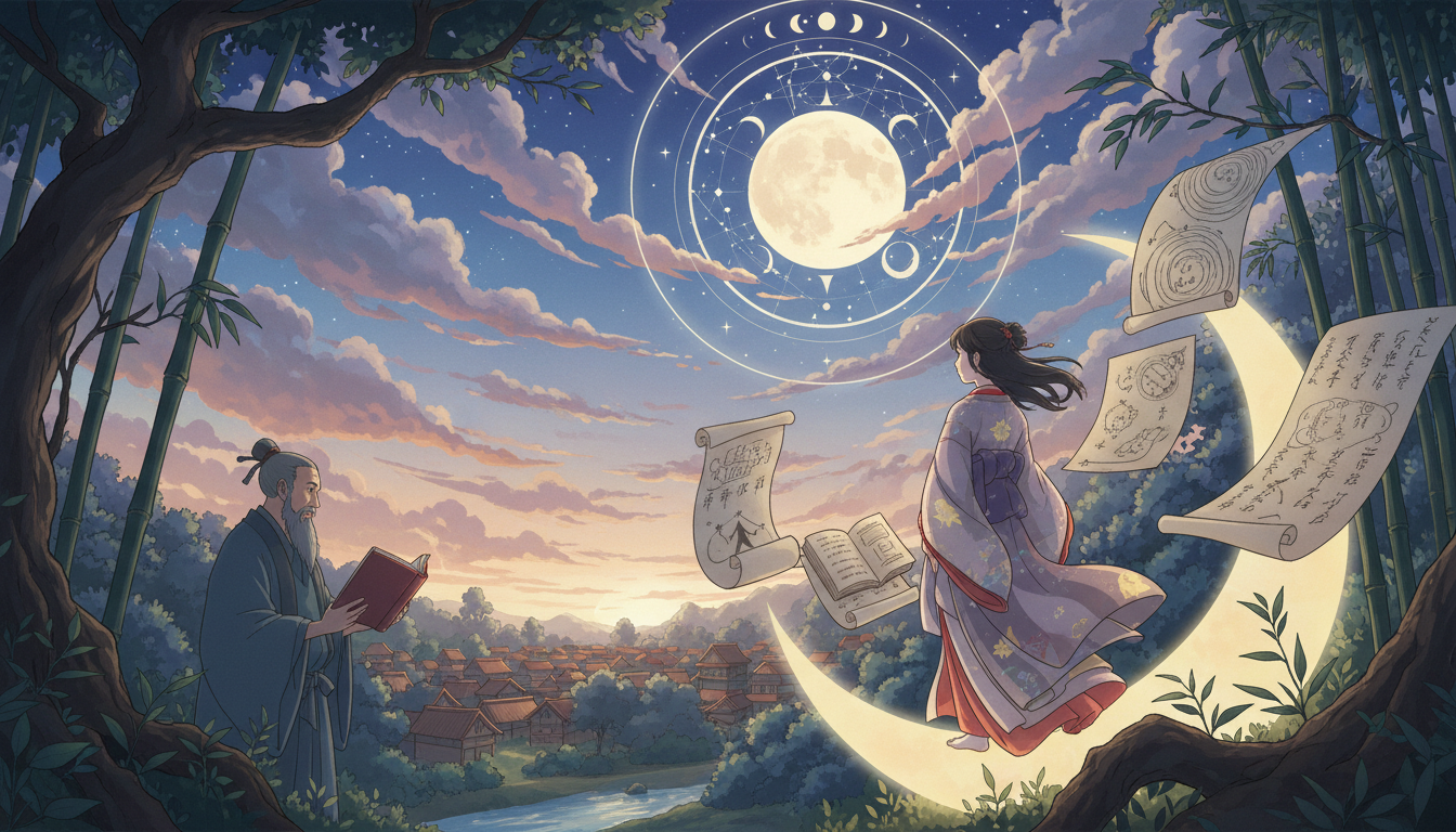 なぜ『かぐや姫の物語』は論文の研究対象になるのか