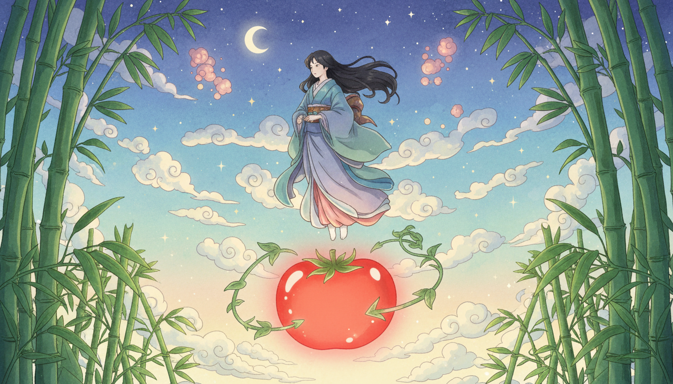 『かぐや姫の物語』のロッテントマト評価