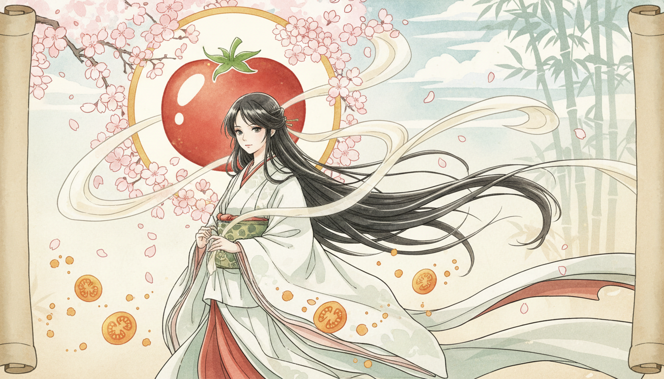 なぜ『かぐや姫の物語』はロッテントマトで高評価なのか