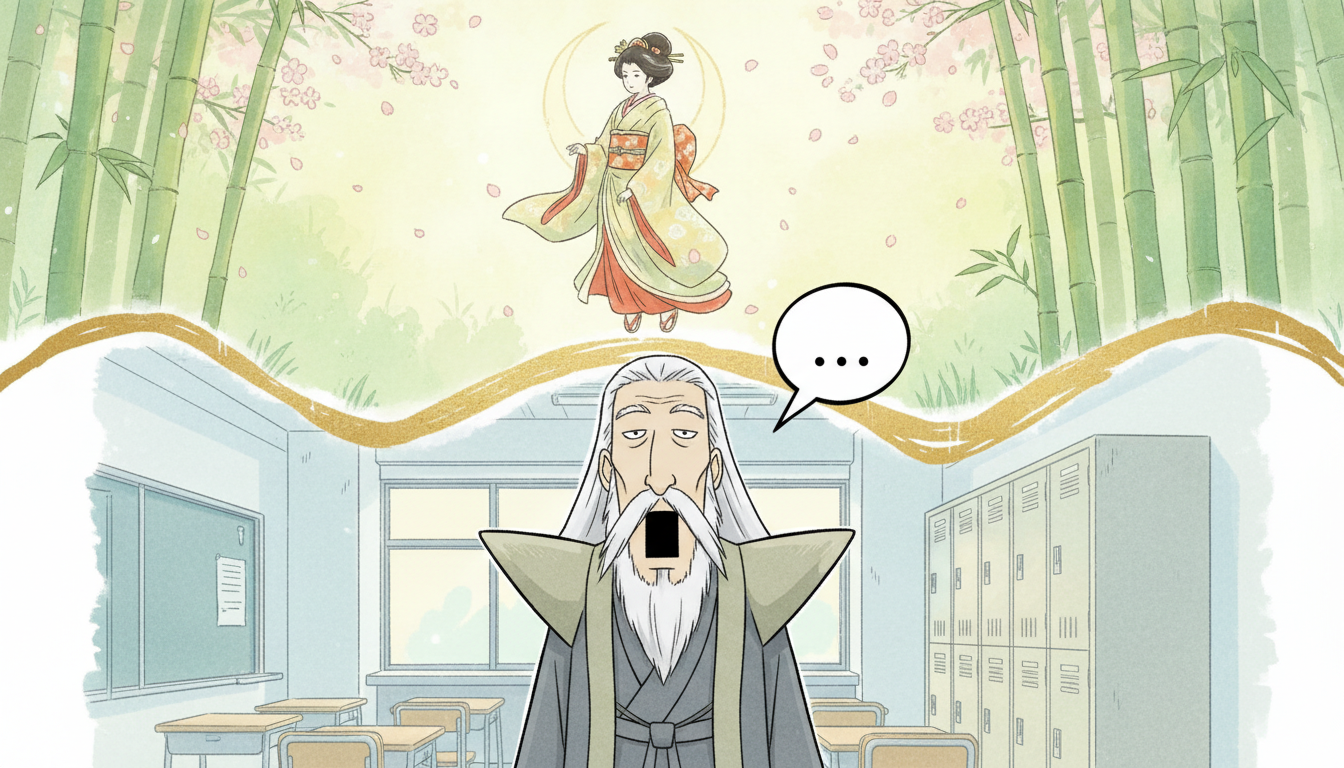 なぜ帝のデザインは特徴的なのか