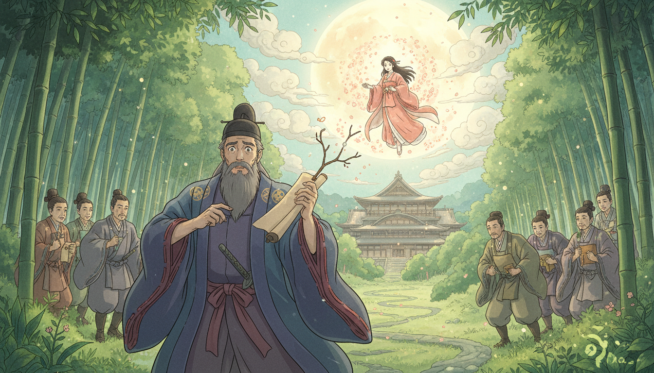 なぜ大伴御行が「大臣」として認識されるのか