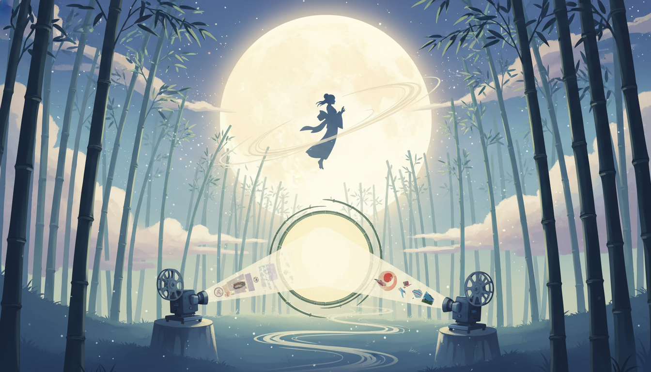 なぜ同時上映計画が立てられたのか