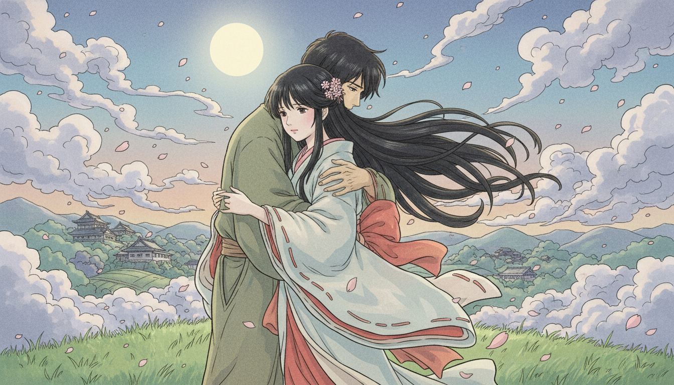 なぜバックハグシーンが問題視されるのか