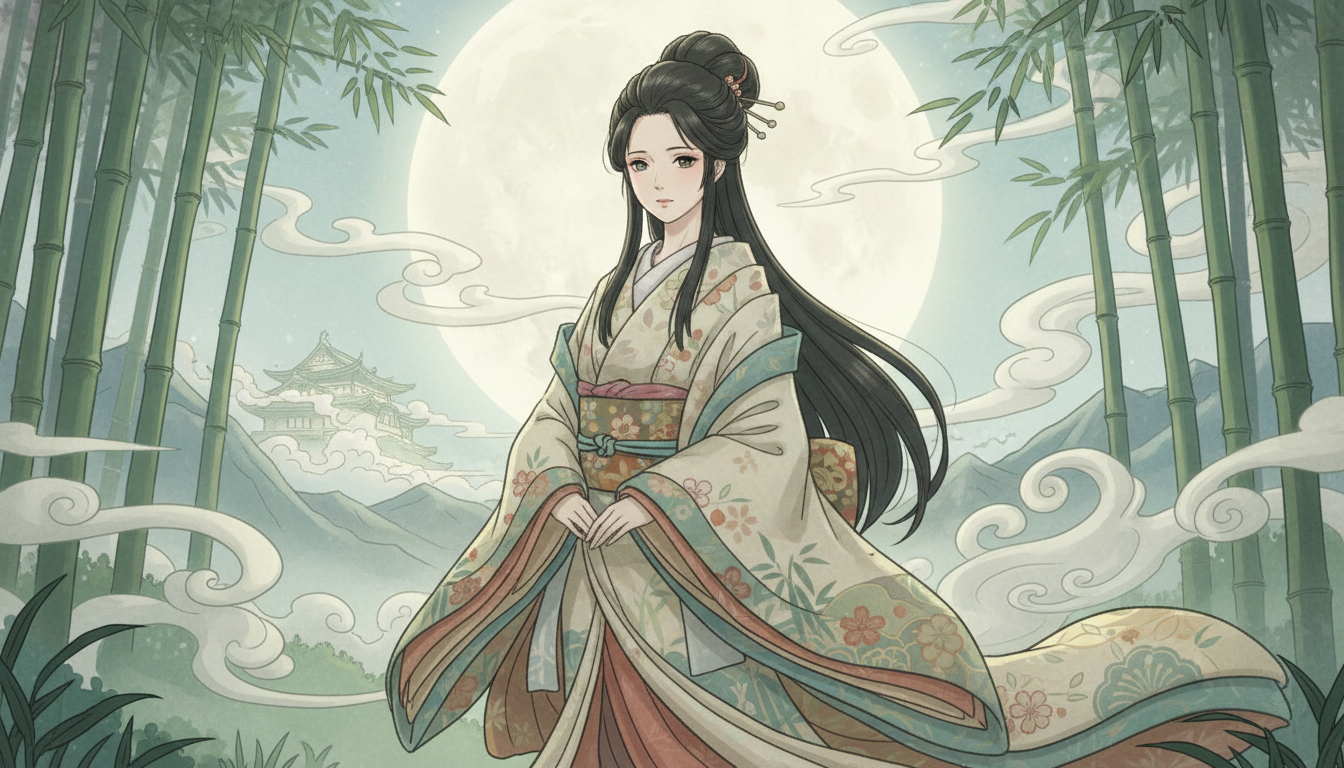 結論:美しさは祝福ではなく束縛として描かれている