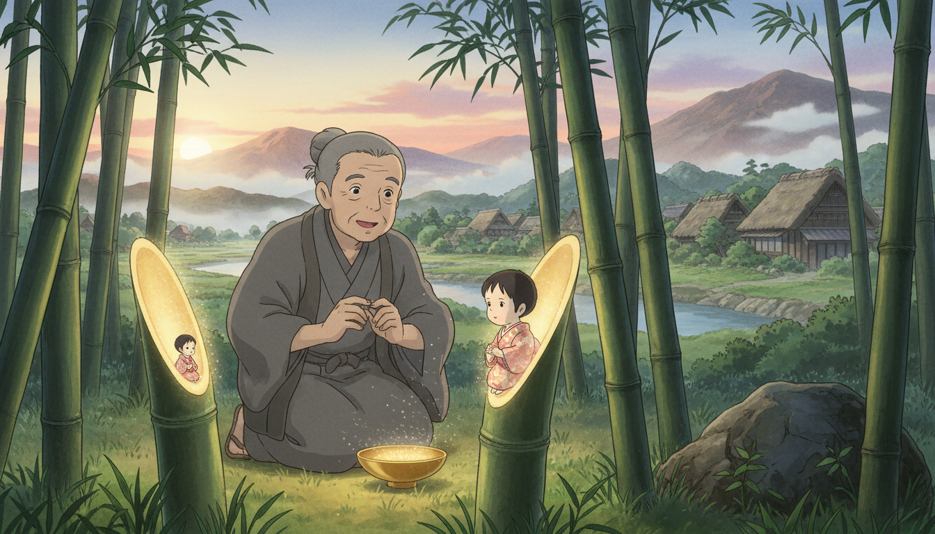 冒頭シーンの詳細な流れと演出