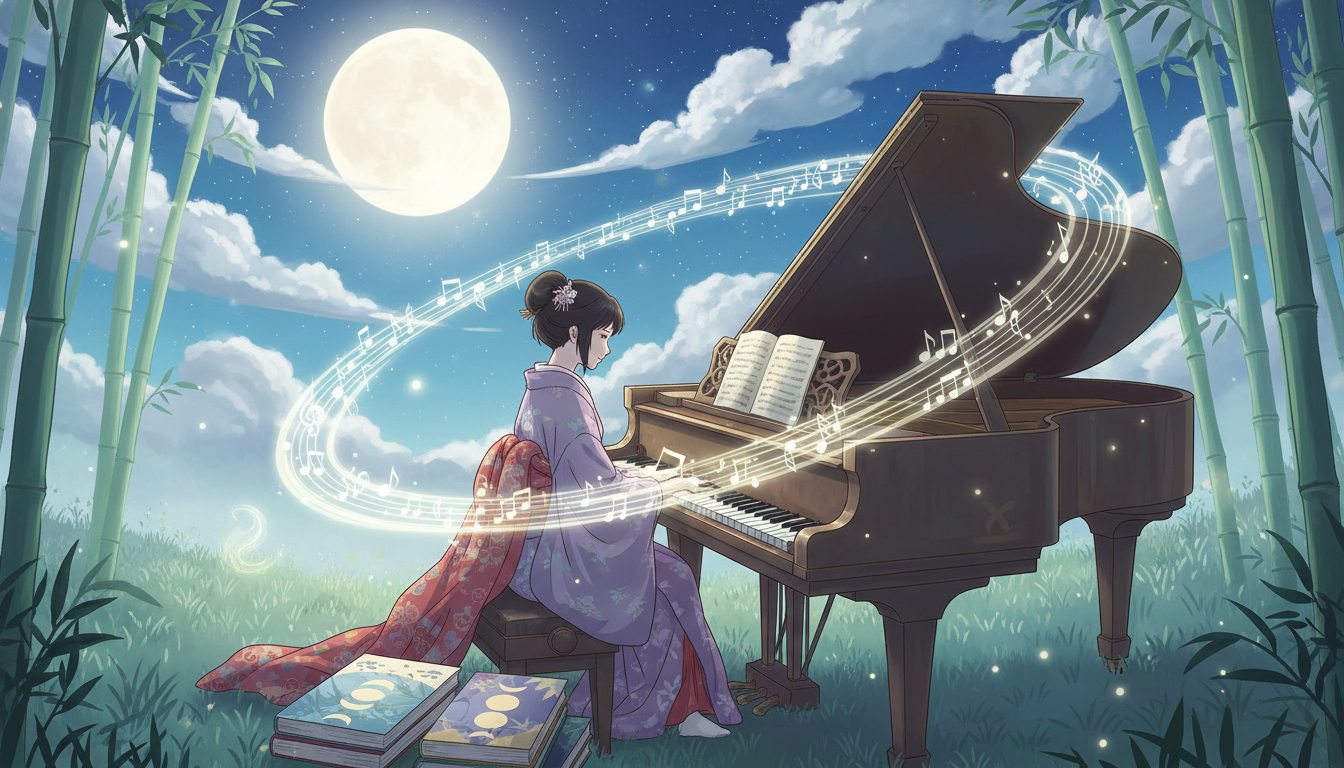 「いのちの記憶」のピアノ楽譜は初級から上級まで揃っています