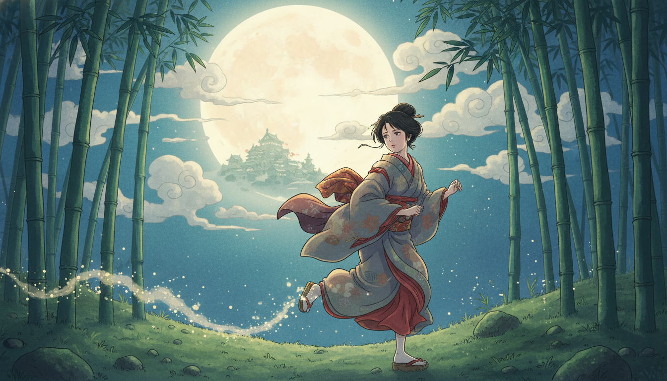 なぜ走ることが重要な表現だったのか