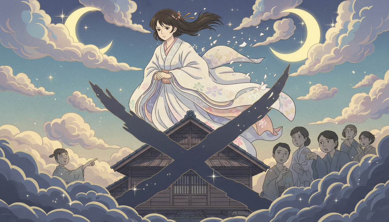 なぜ「放送禁止」という噂が広まったのか