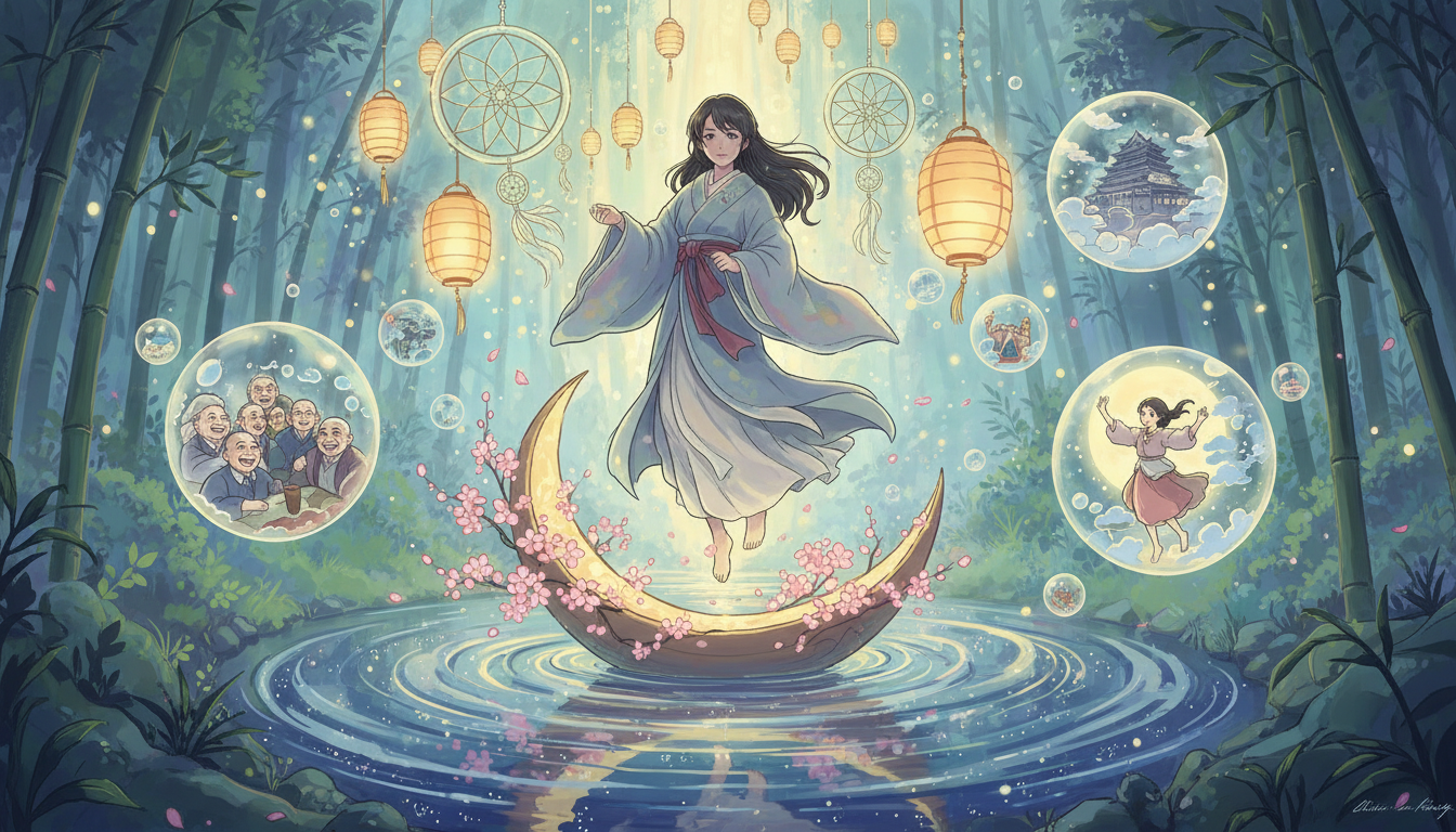 なぜ「夢」というテーマが重要なのか