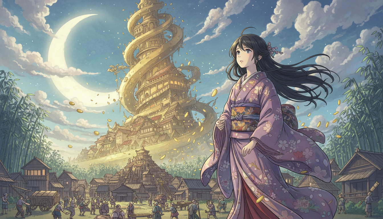 なぜこれほど高額な予算になったのか