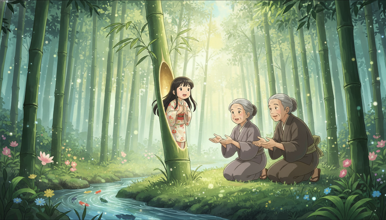 なぜ幼少期の描写が重要なのか