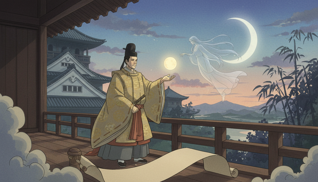 なぜ「みかど」と読むのか