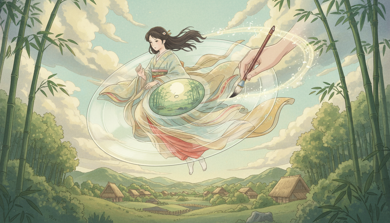 なぜレコード盤が特別なのか