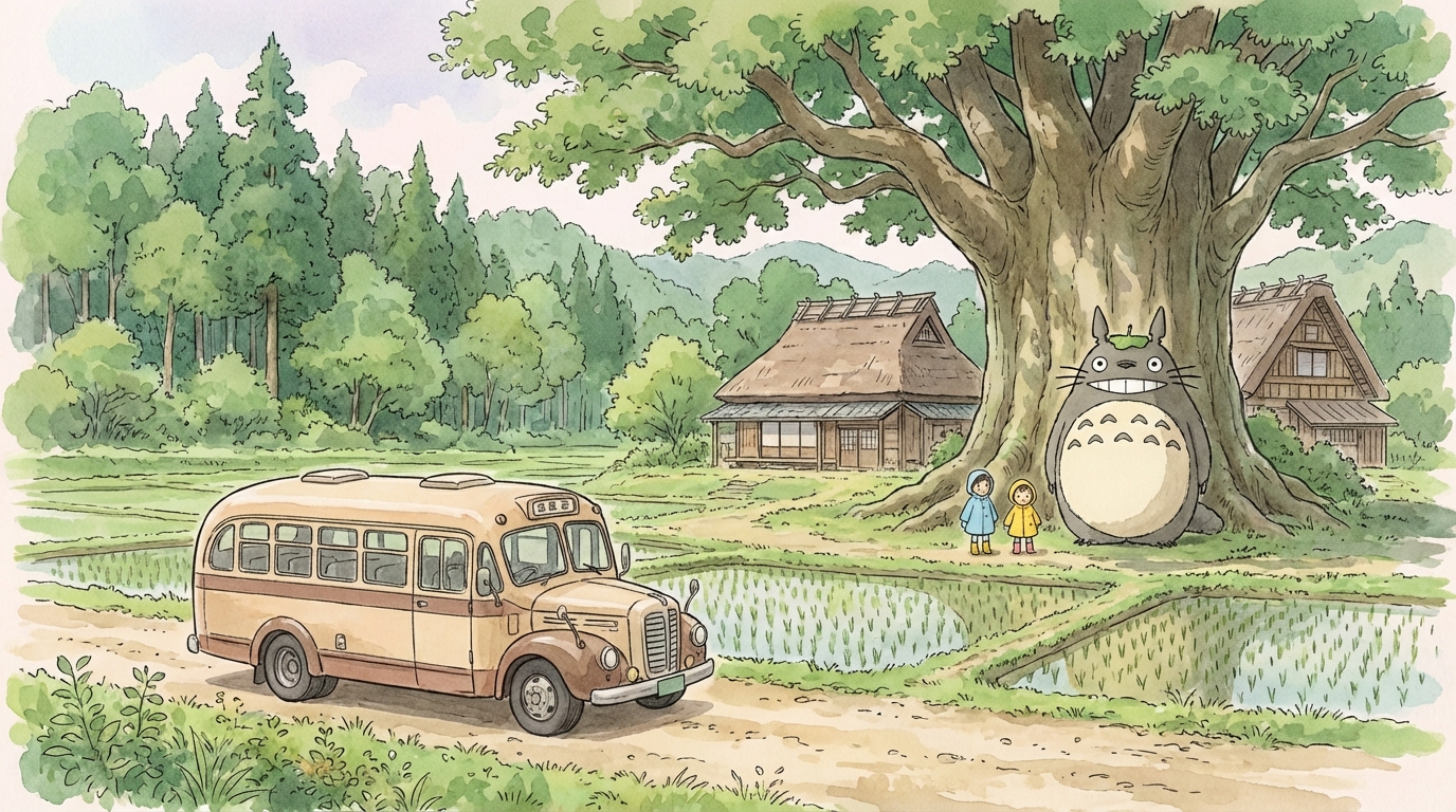 結論：昭和28年（1953年）が監督の想定した時代設定