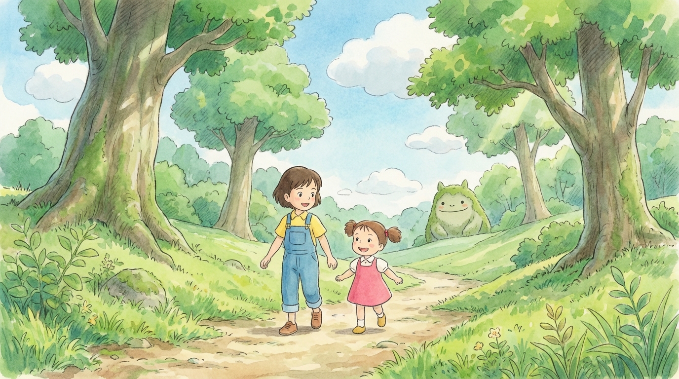 「歩こう」は前向きな気持ちを表現する言葉